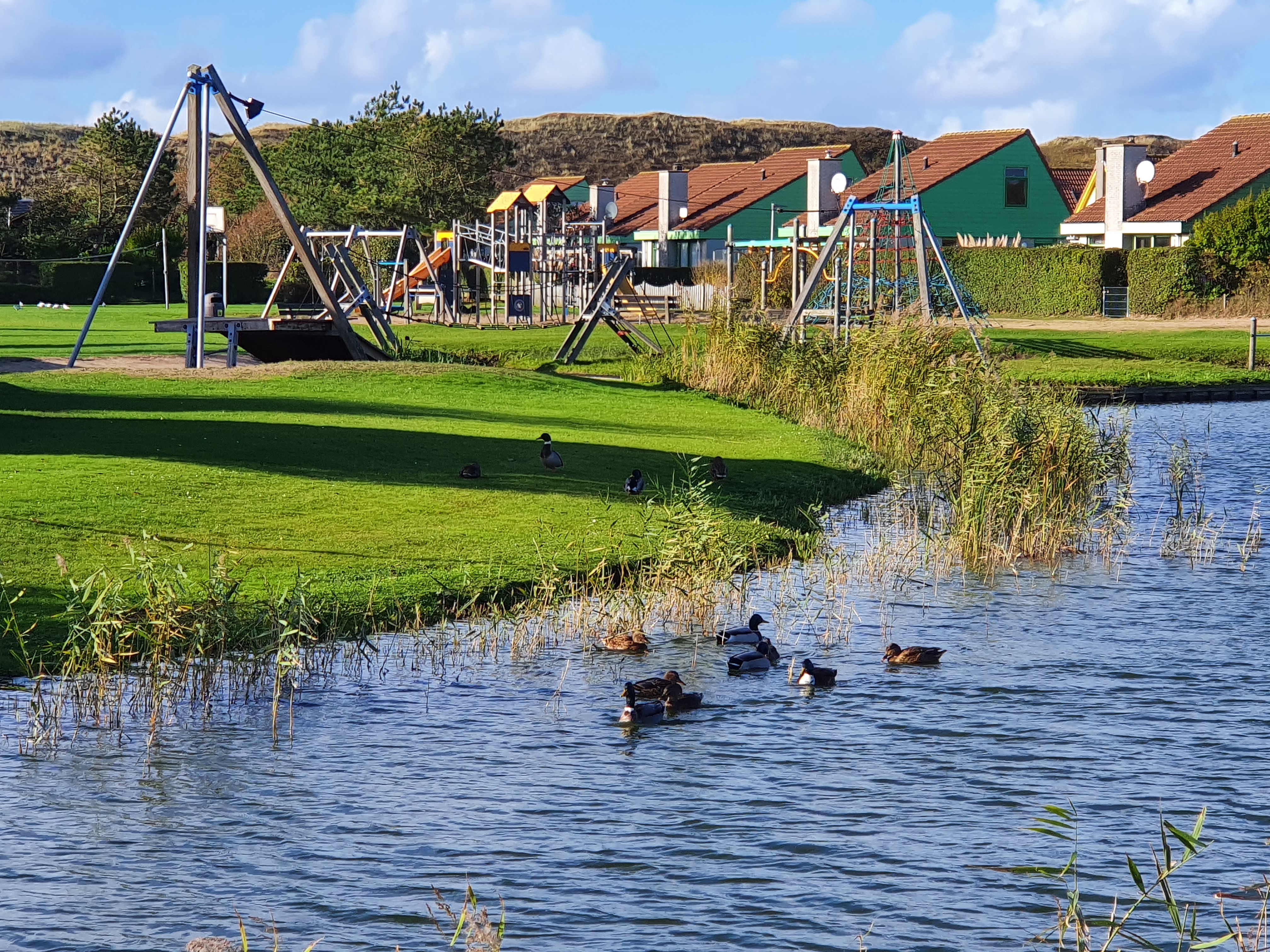 Spielplatz